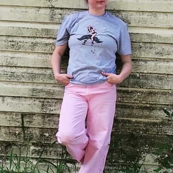 Free Rides Tee El Ray - Picture 6 of 7